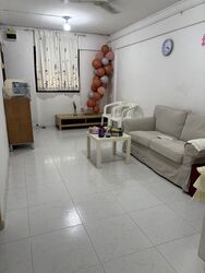Blk 211 Yishun Palm Spring (Yishun), HDB 3 Rooms #608151401